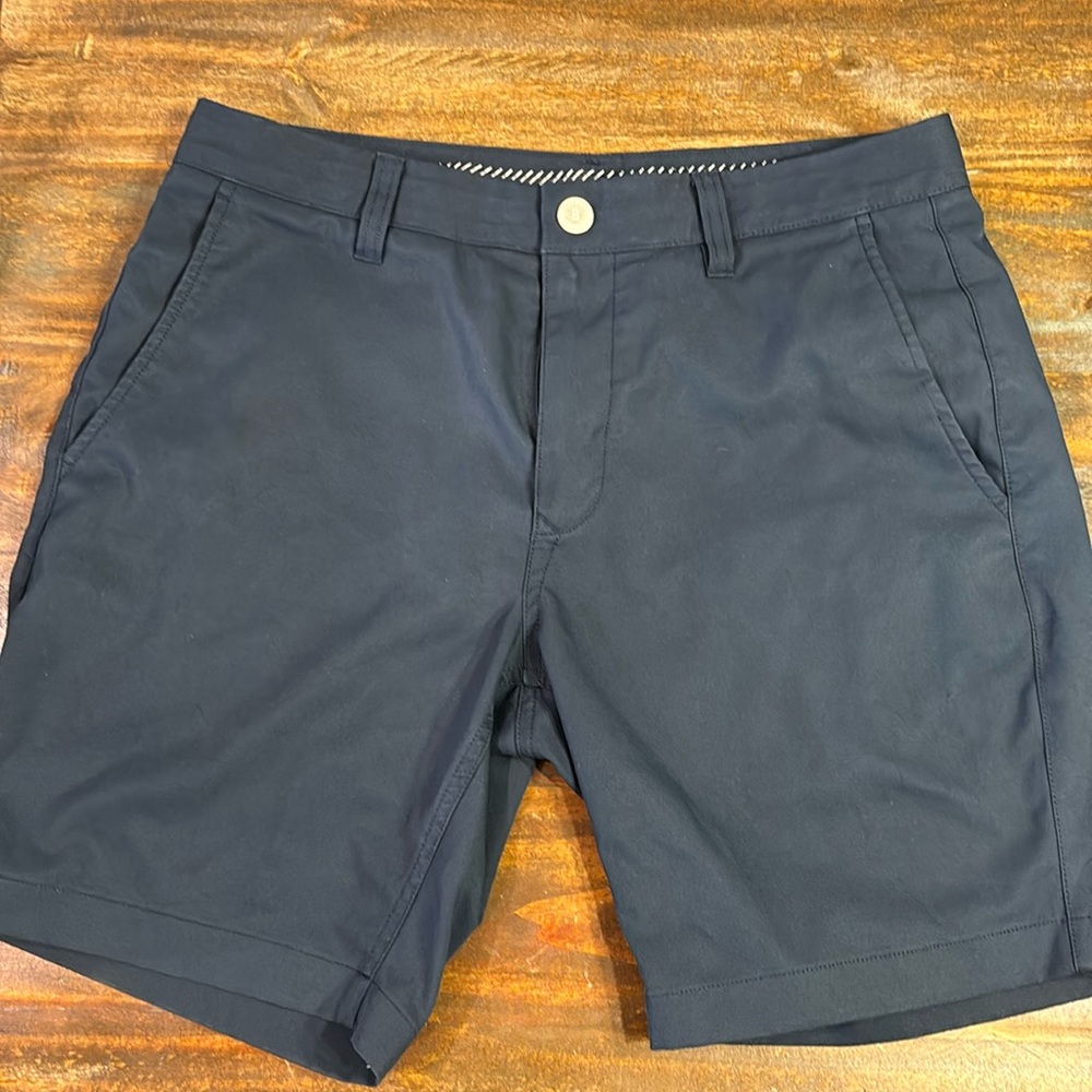 Bonobos golf shorts